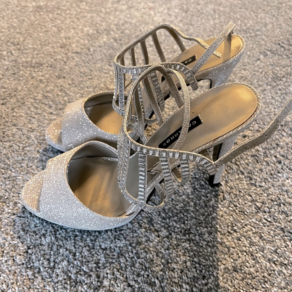 Wedding - Special Occassion Heels